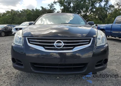 2011 Nissan Altima Base z USA, uszkodzony, nr VIN 1N4AL2AP4BC168542